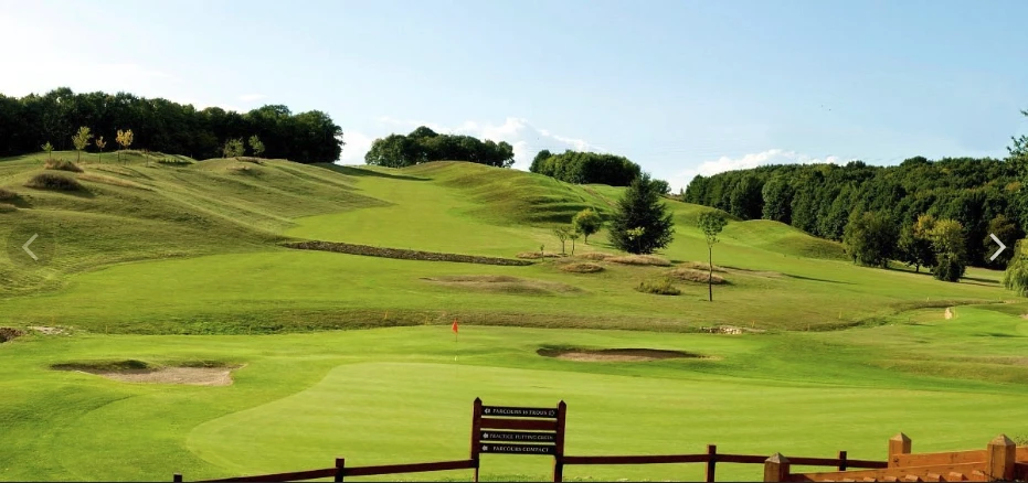 Golf de Beynes